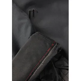Maier Sports Maxi Big Skihose Schwarz 164