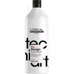 Loreal Tecni.Art Fix Design Haarspray Refill 1000ml