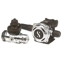 Scubapro MK19 EVO DIN- A700 - Atemregler
