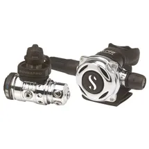 Scubapro MK19 EVO DIN- A700 - Atemregler