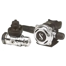 Scubapro MK19 EVO DIN- A700 - Atemregler