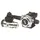Scubapro MK19 EVO DIN- A700 - Atemregler