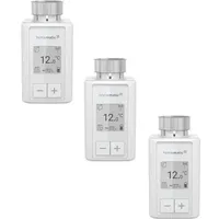 EQ-3 Heizkörperthermostat 3er-Set Smart Home