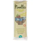 TerraSana Reisnudeln aus Naturreis mit Wakame