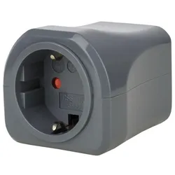 brennenstuhl 10A Reiseadapter
