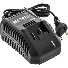Graphite Energy+ 18 V Ladegerät
