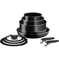 Tefal Ingenio Easy Cook & Clean Topf-Set 5-tlg. 5 x Topf