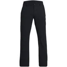 Under Armour Matchplay Tapered Pant black black 001 38/30