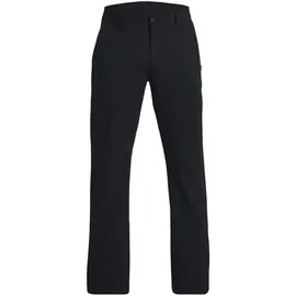 Under Armour Matchplay Tapered Pant black black 001 38/30