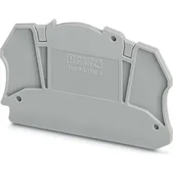 Phoenix Contact Abschlussdeckel Breite 2,2mm D-UTME 4
