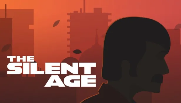 The Silent Age