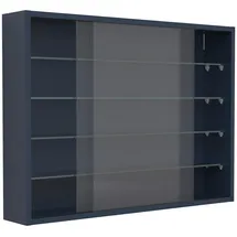 VCM Hängevitrine Wandvitrine Sammel Deko Drivalo L
