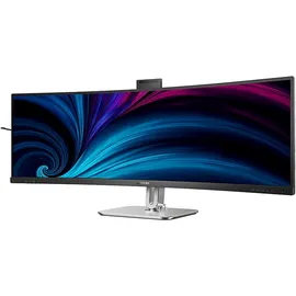Philips 49B2U5900CH Curved 48,8" schwarz