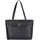 GUESS Arlena Noel Tote black Logo