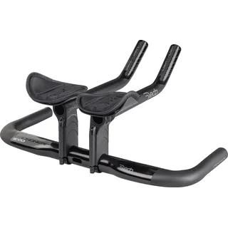 Deda Crononero Evo Lenker - Black - 31.7 mm