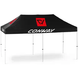 Conway Zelt 6 x 3 m