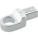 Stahlwille Ringeinsteckwerkzeug 32 mm 14x18mm
