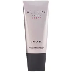 CHANEL ALLURE HOMME SPORT  after -shave emulsion 100 ml