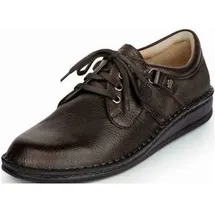 Finn Comfort Vaasa Herren Weit Braun 44