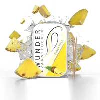 Wunder Zahnstocher mit Geschmack Ananas 100 St.