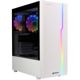 Captiva Advanced Gaming R78-284 R7-5700X 32GB/1TB SSD RTX4060 W11