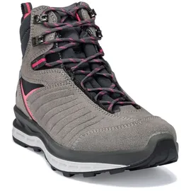 Hanwag Blueridge ES Damen grau, Größe 39 - 39