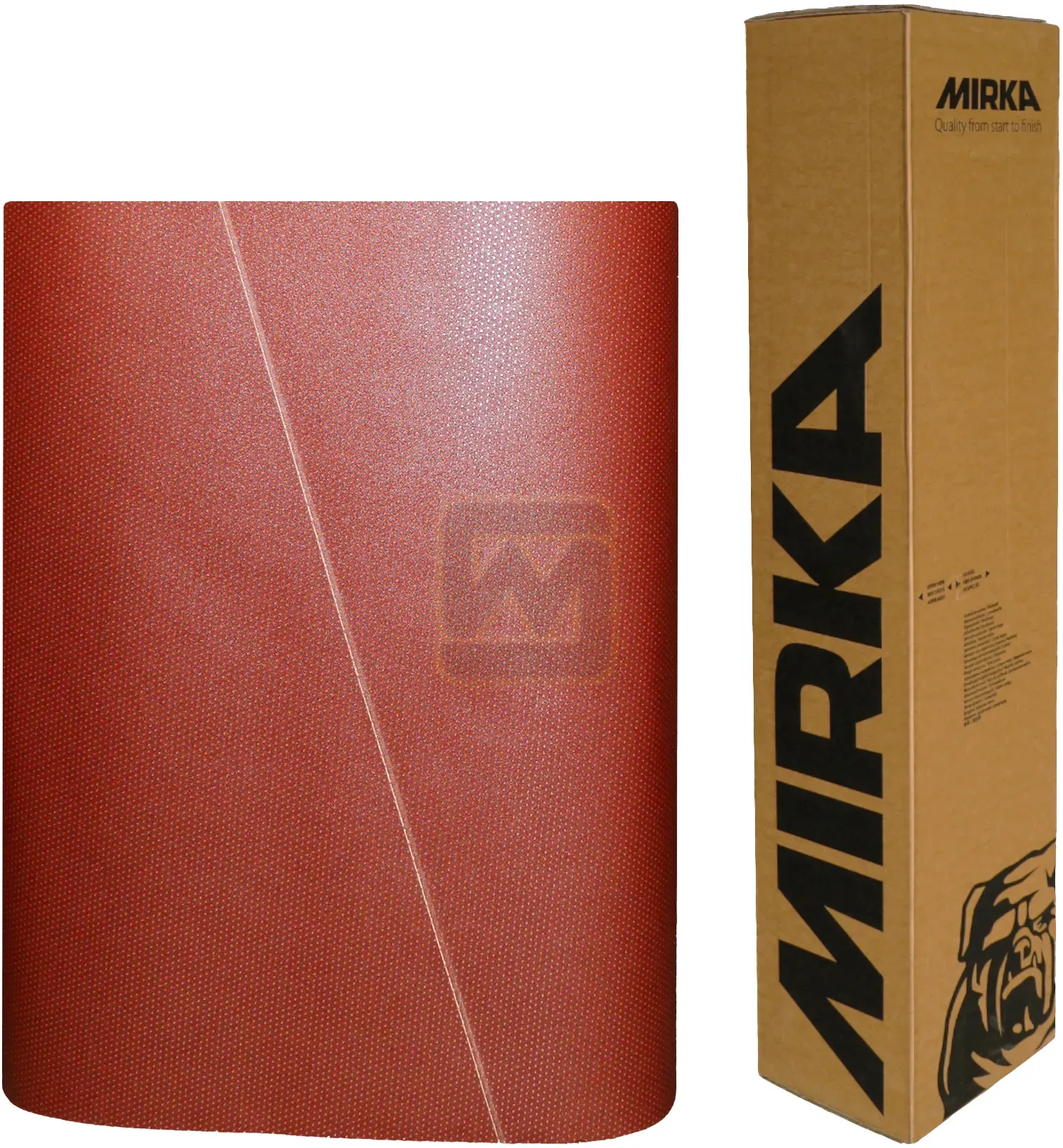 Mirka Ultimax 1100x1900mm P60 10/Pack - P60