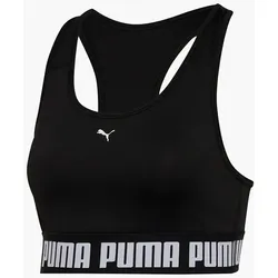 Sport BH - Damen - schwarz