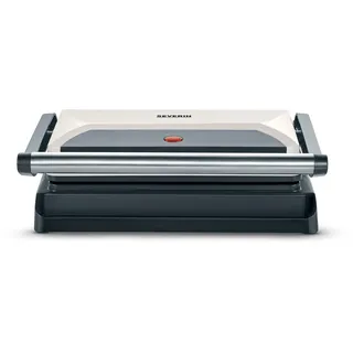 Severin WA 2114 Waffelpommes-Maker