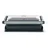Severin WA 2114 Waffelpommes-Maker
