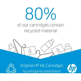 HP 980 magenta (D8J08A)