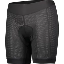 SCOTT Damen Shorts SCO Shorts Ws Trail Underwear, black, L