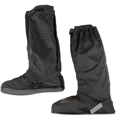 TUCANO URBANO Nano Plus Shoes Cover Waterdicht - Maat 48-49 Zwart