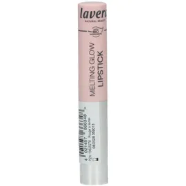 Lavera Melting Glow Lipstick 01