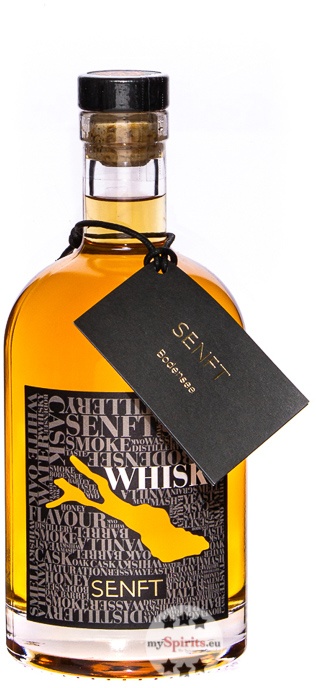 Senft Whisky