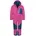 Kinder XT Schneeanzug Größe 110 pink