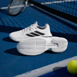 adidas GameCourt 3 Cloud White/Core Black 46