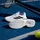 adidas GameCourt 3 Cloud White/Core Black 46
