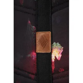 Nitro Urban Plus black rose
