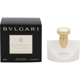 Bulgari Splendida Patchouli Tentation Eau de Parfum 50 ml