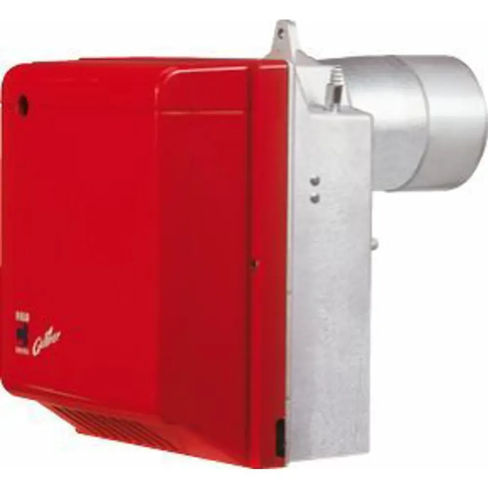 RIELLO Ölgebläsebrenner Gulliver RG 3D 2-stufig 65/83-178 kW