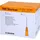 1001 Artikel Medical Kanüle Luer-Lok 0,90x40 mm Größe 1 100 St.