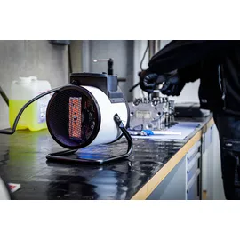 BGS 73371 3000 W transparent