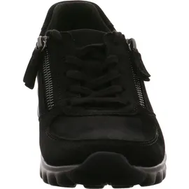 Gabor Sneaker low Damen Schwarz 40,5