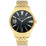 Radiant Master 44 Mm Ra565202 Uhr - Golden - One Size