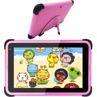 Kids-Tablet, 7-Zoll-HD-Display, Tablet für Kinder von 3 bis 7 Jahren, 32 GB, Kids Tablet mit Stylus-StiftKids Edition Tablet Computer PC mit Stylus