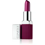 Clinique Pop Lip Colour + Primer 15 berry pop