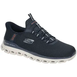 SKECHERS Glide-Step Noxus Herren Blau 43