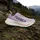 adidas Terrex Agravic Speed Ultra Damen Powder Plum / Aurora Plum / Lucid Red 39