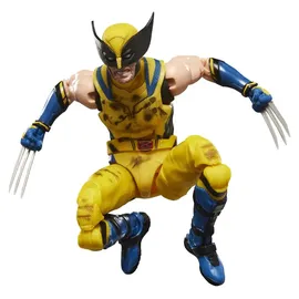 Marvel Wolverine Actionfigur 15 cm